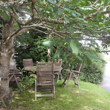 Ethan Cottage Killarney Luaran gambar