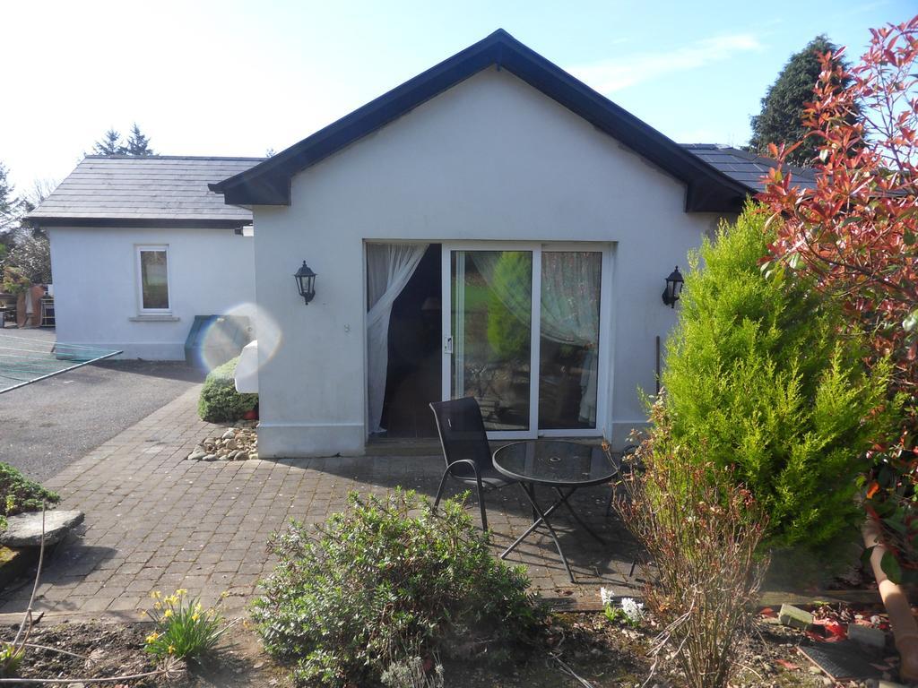 Ethan Cottage Killarney Luaran gambar