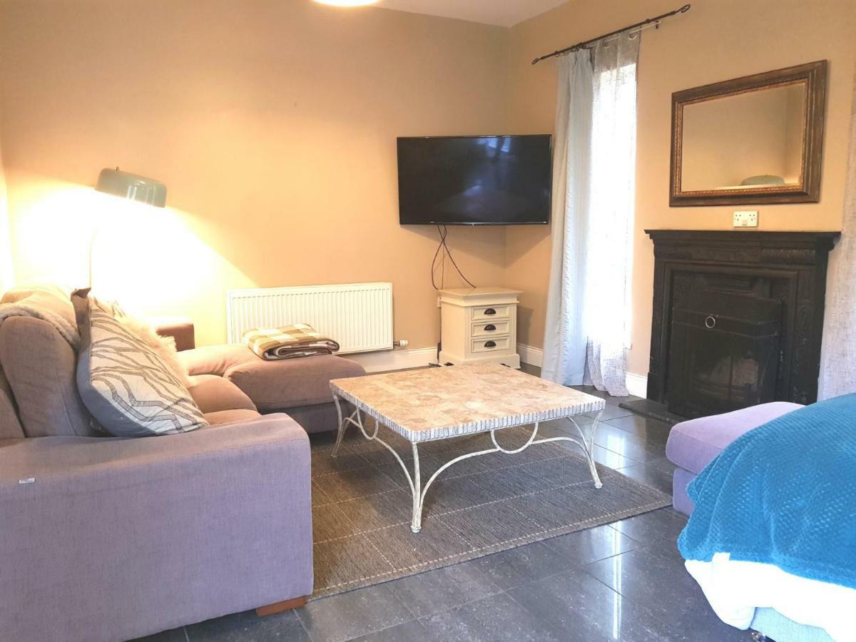 Ethan Cottage Killarney Luaran gambar
