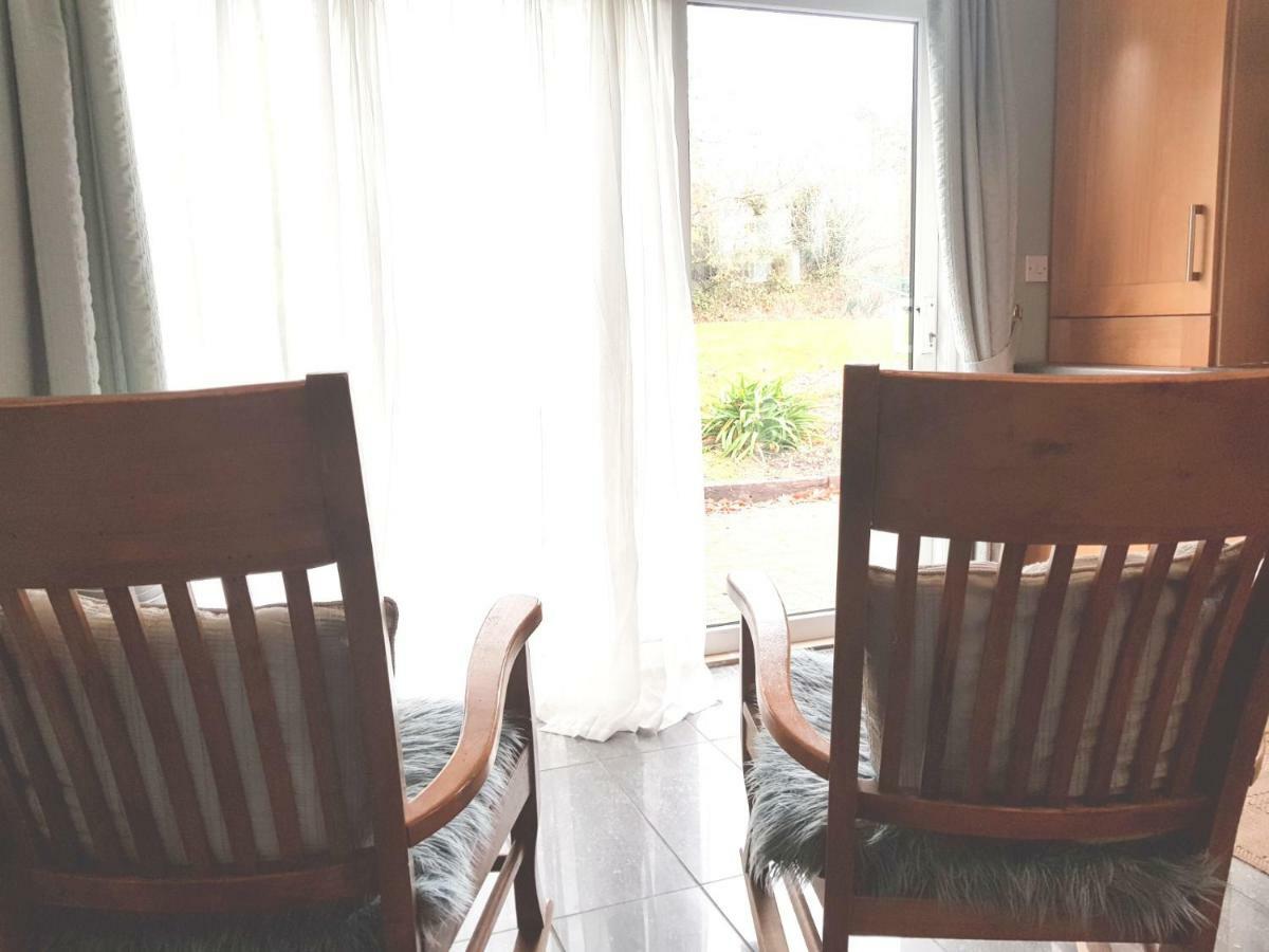 Ethan Cottage Killarney Luaran gambar