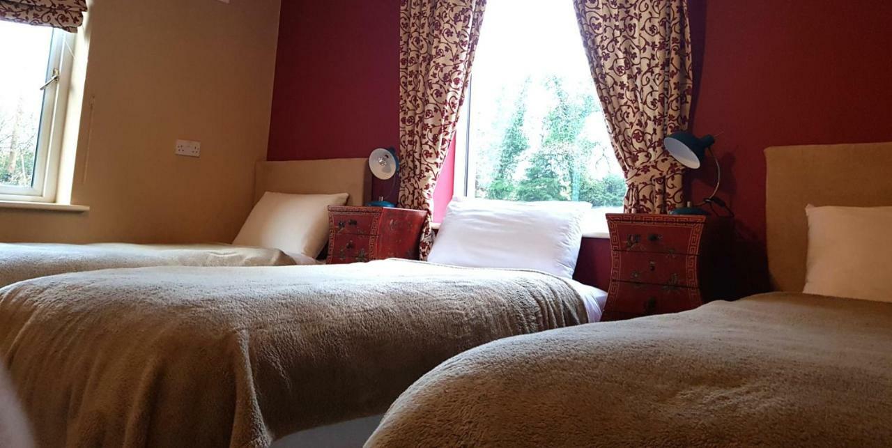 Ethan Cottage Killarney Luaran gambar
