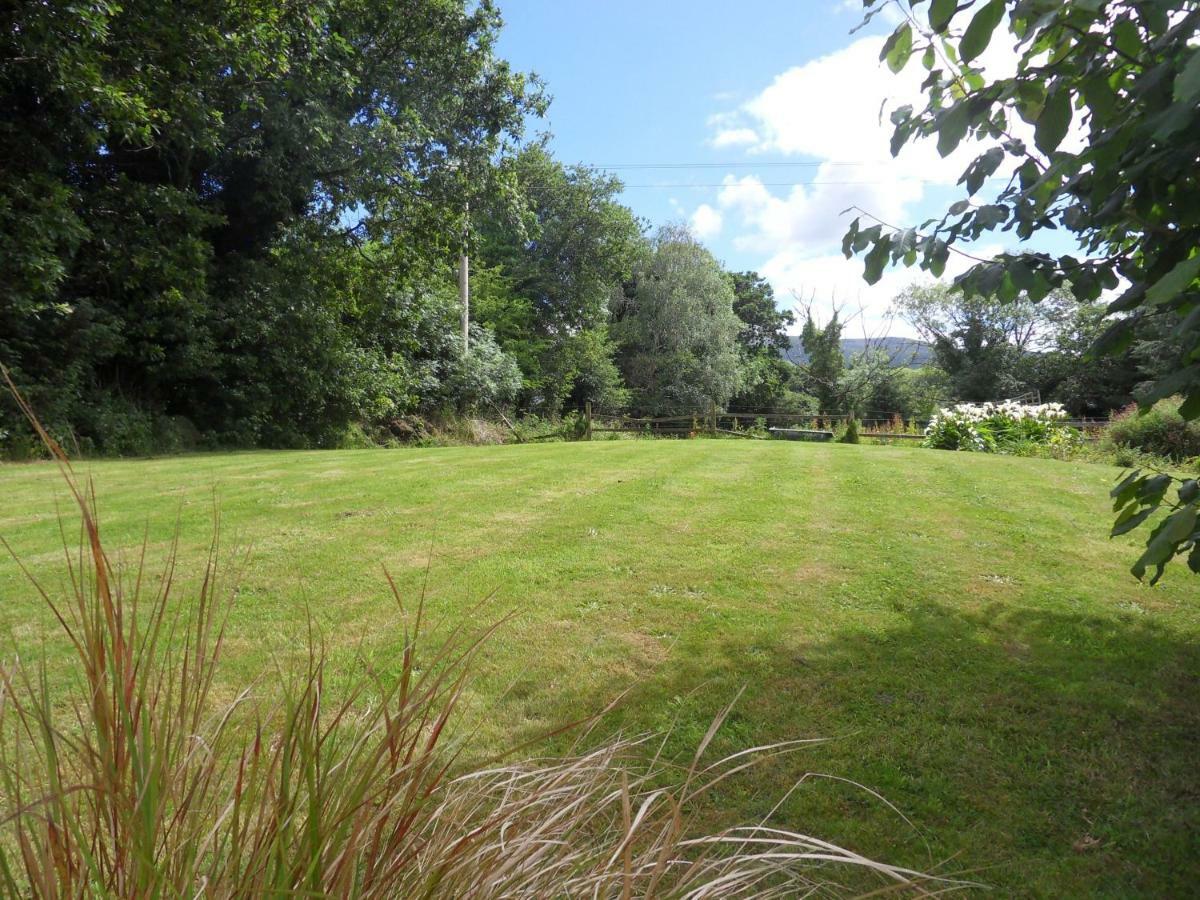 Ethan Cottage Killarney Luaran gambar