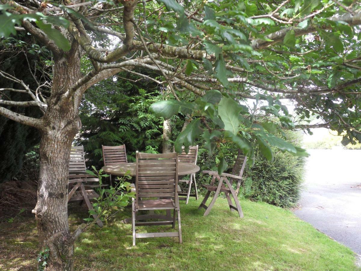 Ethan Cottage Killarney Luaran gambar